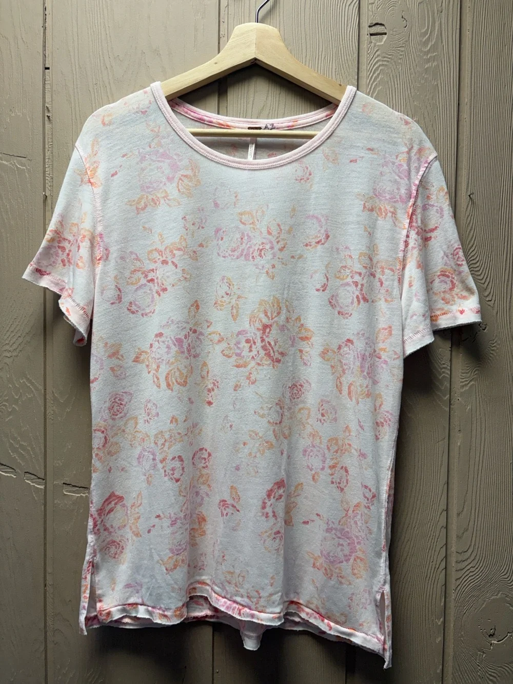 Free People Shirt